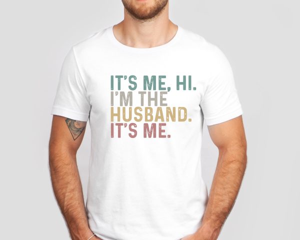 Funny Husband, I’m the Husband, Father’s Day Gift, Swiftie Husband Shirt, Gift For Husband